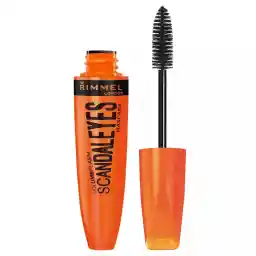 ریمل حجم دهنده ریمل لندن مدل Flash Scandale Eyes