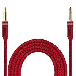 کابل AUX مای سیحان مدل strong-100 طول 1 متر