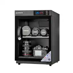 محفظه ضدرطوبت 30 لیتری Andbon AD-30S Dry Cabinet