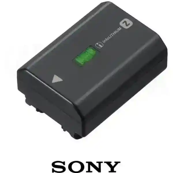 باتری سونی مشابه اصلی Sony NP-FZ100 Battery HC