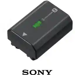 باتری سونی مشابه اصلی Sony NP-FZ100 Battery HC