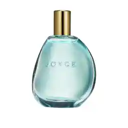 ادوتویلت زنانه اوریفلیم مدل Joyce Turquoise حجم 50 میل - شماره 37767