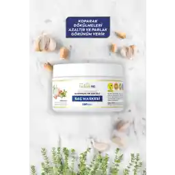 ماسک مو سیر و آویشن Avon Naturepro - 250 میلی لیتر