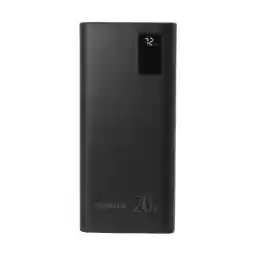 پاوربانک گرند مدل GP-25 ظرفیت 20000 میلی آمپر ساعت