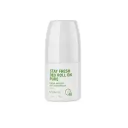 فارماسی استی تازه دئو رول روی زنانه خالص 50 میلی لیتری