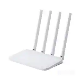 توسعه دهنده شبکه بی سیم شیائومی Xiaomi Mi Router 4C 300MBPS HIGH-SPEED