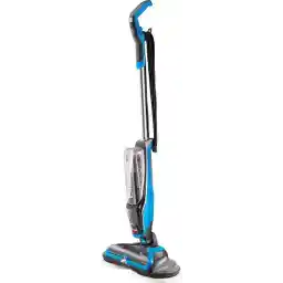 BISSELL SpinWave Electric Mop - دستگاه شستشو - کف شوی - ماپ برای کف های سخت - عملکرد بی صدا - سیستم شستشوی مانورپذیر - 20522