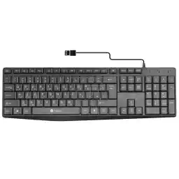 کیبورد پرووان مدل PKC25 ProOne PKC25 Wired Keyboard