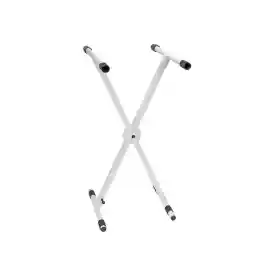 استند کیبورد نقره ای Keyboard Stand Silver