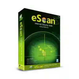 ای اسکن اینترنت سکیوریتی2020 eScan Internet Security Suite2020