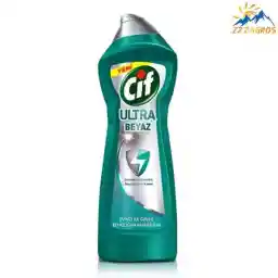 کرم 2 در 1 سفید کننده و تمیز کننده سیف مدل ULTRA BEYAZ حجم 750 میل