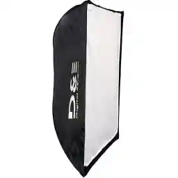 سافت باكس دی اند ای D&amp;E 70x100cm SoftBox