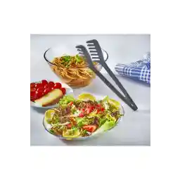 انبر پاستا و سالاد شوپونو تفلون نسوز Kp-147