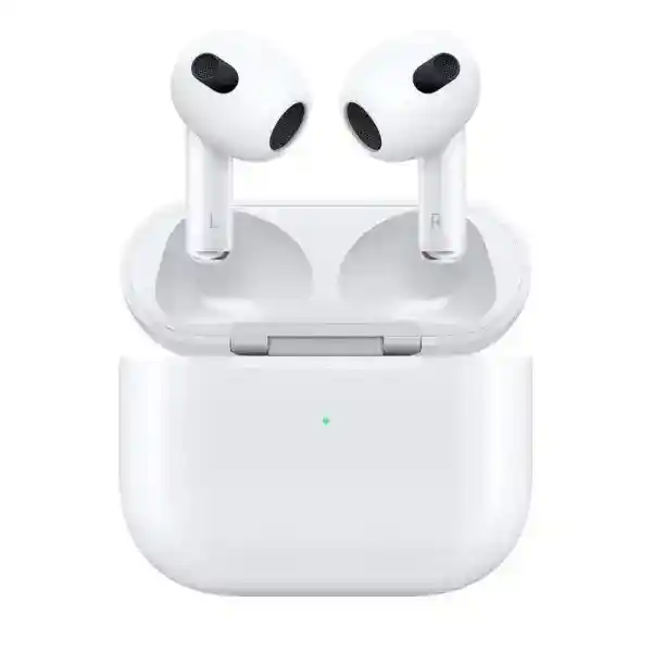 هدفون بی سیم مدل Airpods 3