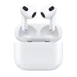 هدفون بی سیم مدل Airpods 3 هدفون بی سیم مدل Airpods 3