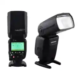 فلاش یانگنو Yongnuo 600ex-RT for canon