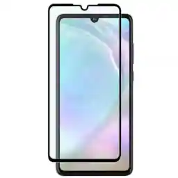 گلس تمام صفحه مدل هوآوی Huawei P30 lite Glass