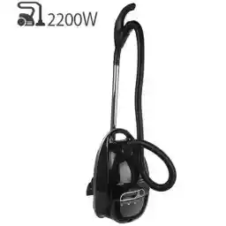 جارو برقی پارس خزر مدل VC- 2200 Chrome جارو برقی پارس خزر مدل VC- 2200 Chrome