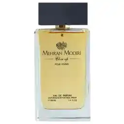 ادو پرفیوم زنانه مهران مدیری مدل Close Up حجم 100 میل