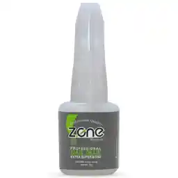 چسب ناخن 10 گرمی Z.ONE