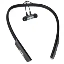 هدفون بی سیم تسکو مدل TH 5342 TSCO TH 5342 Headphone