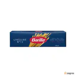پاستا باریلا مدل Linguine N13 وزن 500 گرم