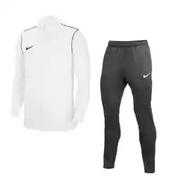 ست لباس ورزشی Nike Dri Fit Park20 Track Suit