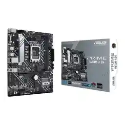مادربرد ایسوس PRIME H610M-A D4 ASUS PRIME H610M-A D4 LGA1700 12th Gen Motherboard مادربرد ایسوس PRIME H610M-A D4 ASUS PRIME H610M-A D4 LGA1700 12th Gen Motherboard