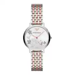 ساعت مچی عقربه ای زنانه امپریو آرمانی مدل AR11113