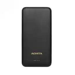 شارژر همراه ای دیتا مدل T10000 ظرفیت 10000 میلی آمپر ساعت ADATA T10000 شارژر همراه ای دیتا مدل T10000 ظرفیت 10000 میلی آمپر ساعت ADATA T10000