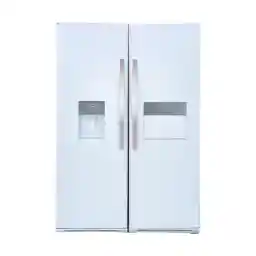 یخچال فریزر دوقلو 32 فوت هیمالیا مدل NF280p-NR440p