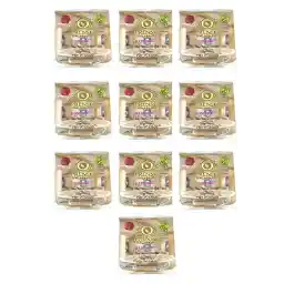 پودر موبر معطر PRINCESS - Bath Herb 150 گرم X 10 عدد