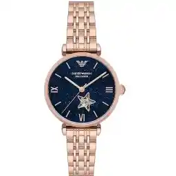 ساعت مچی عقربه ای زنانه امپریو آرمانی مدل AR60043
