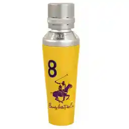 ادو پرفیوم زنانه بورلی هیلز پولو کلاب شماره 8 حجم 100 میل