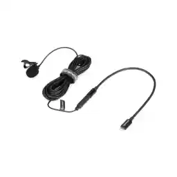 میکروفن موبایل سارامونیک مدل LavMicro U1B