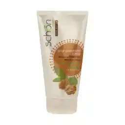 اسکراب صورت شون مدل عصاره گردو حجم 150 میلی لیتر اسکراب صورت شون مدل عصاره گردو حجم 150 میلی لیتر