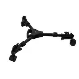 چرخ 3 پایه ولبون Velbon 900 tripod dolly