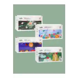 مجموعه 4 تایی LAZICA Feeling Blend (sekine-canfeza-lunapark-sebat)