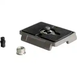 پلیت Manfrotto Accessory Quick Release Plate 1/4