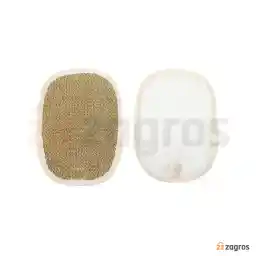 لیف حمام الیاف سیسال ناسکیتا مدل S0010