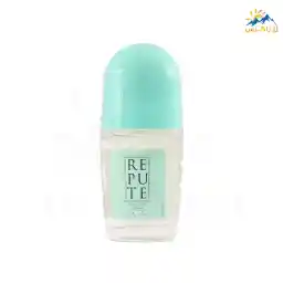 رول ضد تعریق زنانه لیدر مدل Repute Tatc حجم 50 میل