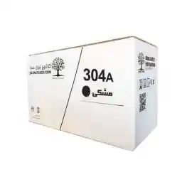 تونر مشکی سدرا مدل 304A Sadra 304A Black Toner