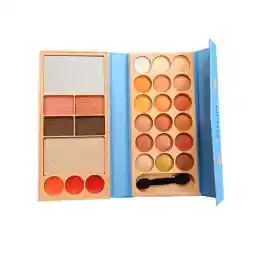 پالت آرایش صورت انی لیدی مدل نوشابه کد no11