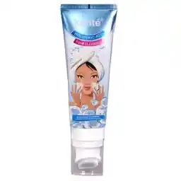 فوم شستشو صورت کاریته حاوی هیالورونیک اسید وزن 120 گرمی