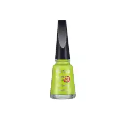 Flormar Hızlı Kuruyan Parlak Oje- Quick Dry Nail E.- QD43 Green First-8682536040556