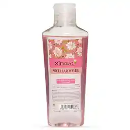 میسلارواتر آنتی آکنه ژینووا مناسب پوست چرب و مختلط حجم 150 میل