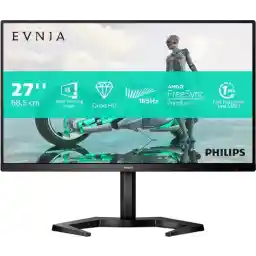 Philips 27M1N3500LS – مانیتور بازی QHD VA – ۱۴۴ هرتز – ۲۷ اینچ