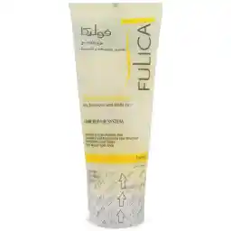 نرم کننده موی فولیکا مخصوص موهای خشک و آسیب دیده 200 گرم