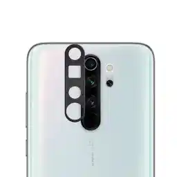 محافظ لنز فلزی دوربین موبایل شیائومی Xiaomi Redmi Note 8 Pro