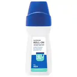 رول ضد تعریق مردانه نئودرم مدل Icy حجم 50 میل